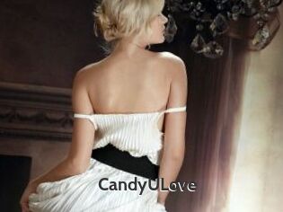 CandyULove