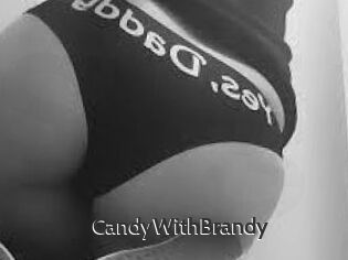 CandyWithBrandy