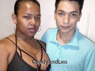 CandyandLeo