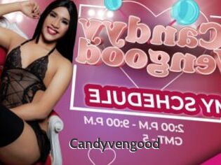 Candyvengood