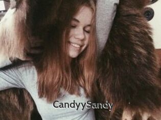 CandyySandy