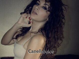 CanellaJuice