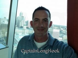 CaptainLongHook