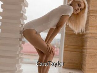 CaraTaylor