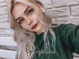 CaramelBlond