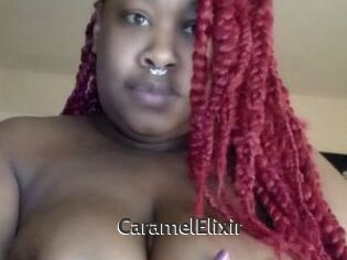 CaramelElixir