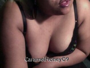 CaramelHoney09
