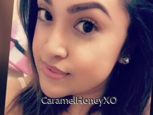 CaramelHoneyXO