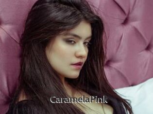 CaramelaPink