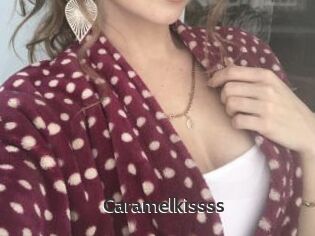 Caramelkissss