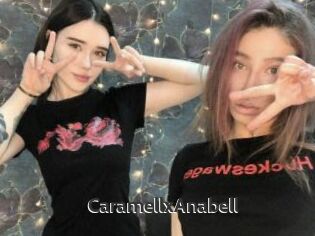 CaramellxAnabell