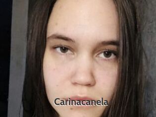 Carinacanela