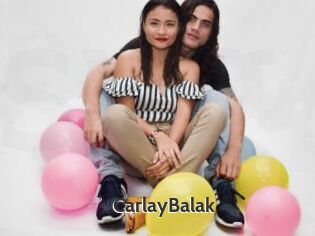 CarlayBalak