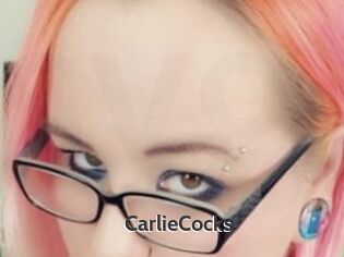 CarlieCocks