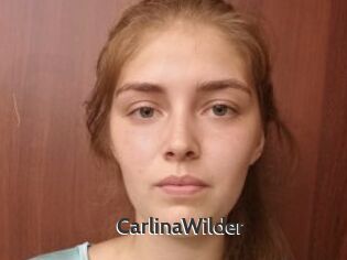 CarlinaWilder