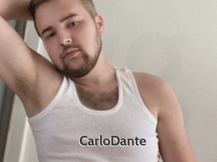CarloDante