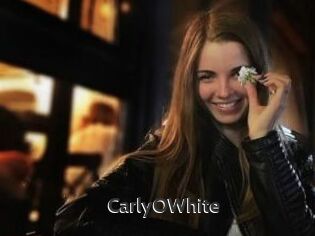 CarlyOWhite