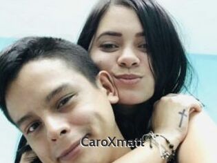 CaroXmatt