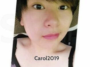 Carol2019