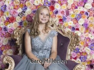 CarolMillerson