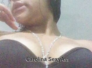 Carolina_SexyAss