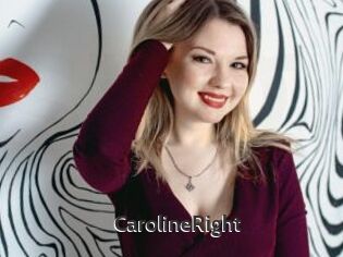 CarolineRight