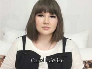 CarolineWise