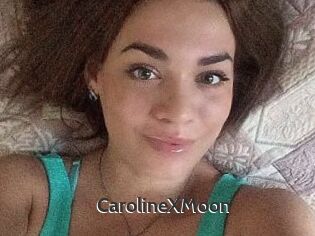 CarolineXMoon