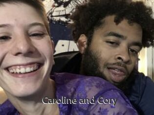 Caroline_and_Cory