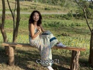 Carolta21