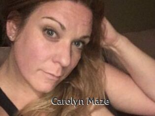 Carolyn_Maze