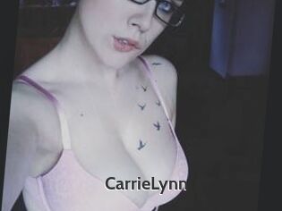 CarrieLynn