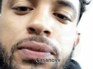 Casanovv