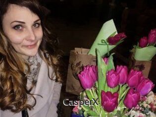 CasperX