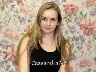 Cassandra747