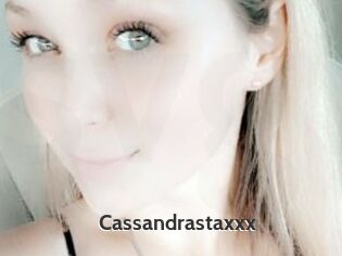 Cassandrastaxxx