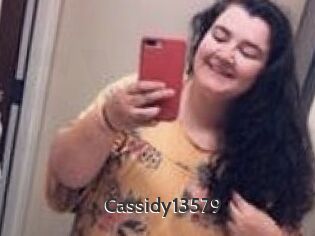 Cassidy13579