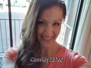Cassidy23XO