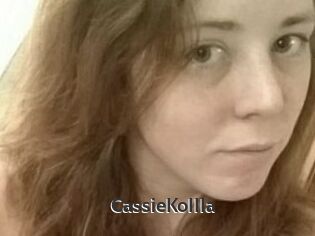 CassieKoIIIa