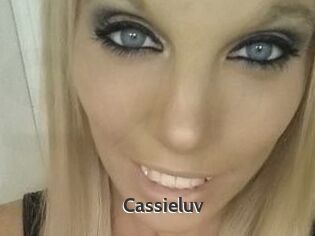 Cassieluv