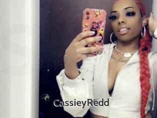 CassieyRedd