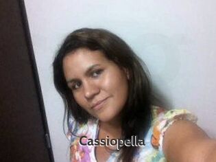 Cassiopella