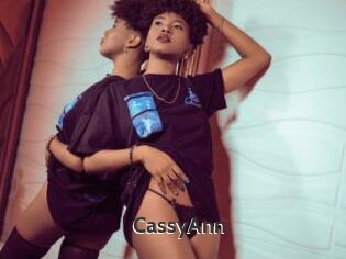 CassyAnn