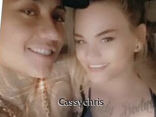 Cassychris