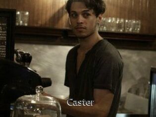 Caster
