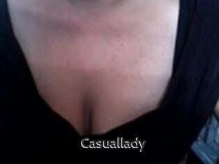 Casuallady