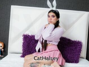 CatHalsey