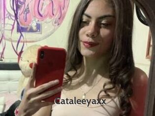 Cataleeyaxx