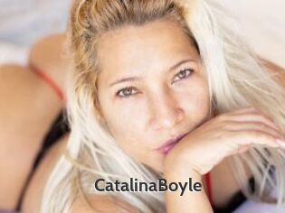 CatalinaBoyle