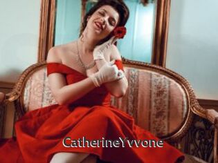 CatherineYvvone